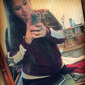 Meet your Posher, Marissa